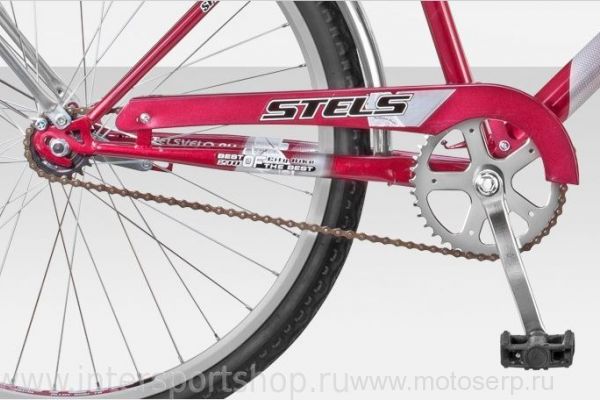 STELS NAVIGATOR-210 (Lady) ( -210) () 26"; 1; -; -;  - ()