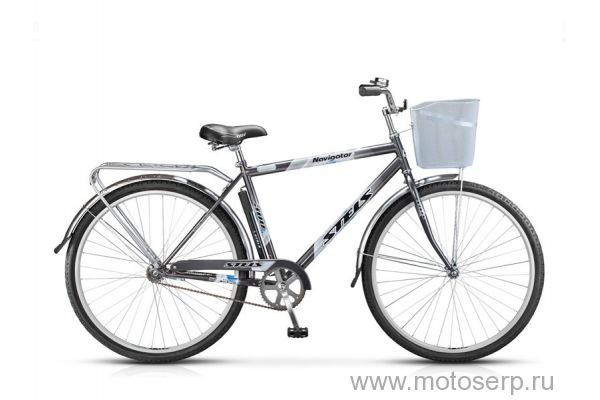 STELS NAVIGATOR-310 (Gent) ( -310) () 28"; 1; -; -;  -; , ()