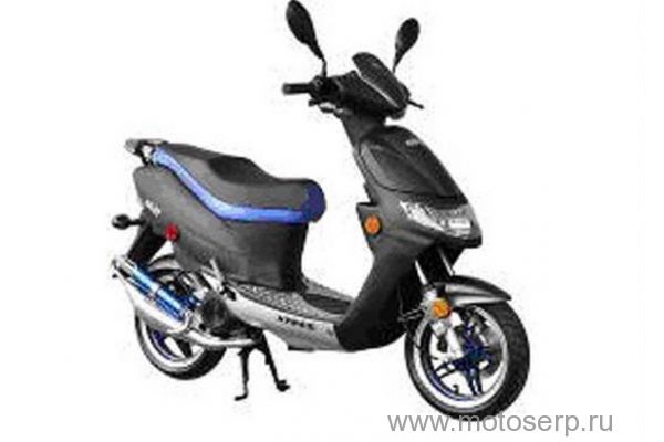  Stels SkIF 50 (C 50) 2; 50cc;  12" ;  , ; , ()