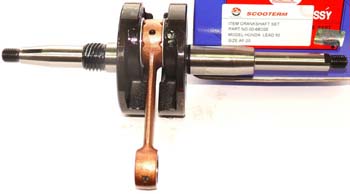  ( ) Honda F-20 LEAD-50 CN () (MT K-4238 (R1