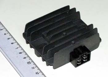 - 4 ,(4) Stels Trigger ()  (VM 98801BP0Y000