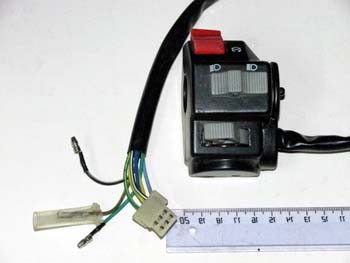   ()   ATV-150 (5+4) () ()   (IR 4620753542525