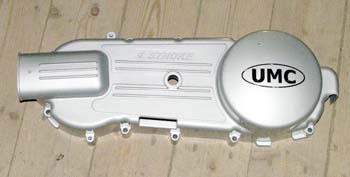   157QMJ  13" Nirvana 150  ()  (ML 3337 (IR 4620753532786   (ML 3337 (MT K-2177 (MT K-4738
