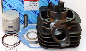 ,   Honda LEAD-90  90cc d48; p12  KIYOSHI (TW) () (R1 (IR 4620761962988