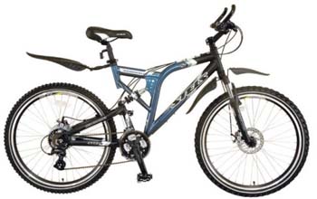 STELS ADRENALIN V ( ) 26"; 21; -; -V-Brake;  ()