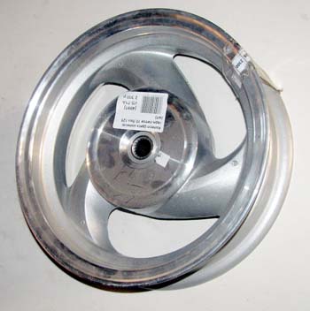  10"  ( )  2,5010"  4 125cc -125 ()  (PN 2116 (MT D-1101