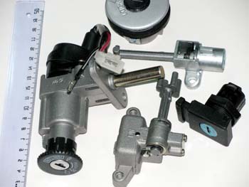   ( ) Patron LEO125cc ()  (PN