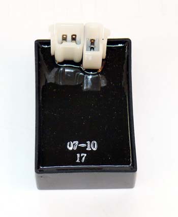  (CDI) 6 ,(4+2) Honda LEAD-90, DIO, TTR125, 156FMI 125, Simpler, ,  ATV-150 ()  (IR 4620753543416  (PN (R1