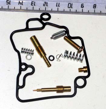   139QMB (   ) 50/60cc R50, Storm, Basic   ()  (IR 4620753533783 (R1