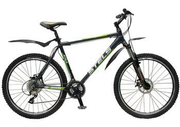 STELS NAVIGATOR-850 MD ( -850) 26"; 21; -; -Disk ()