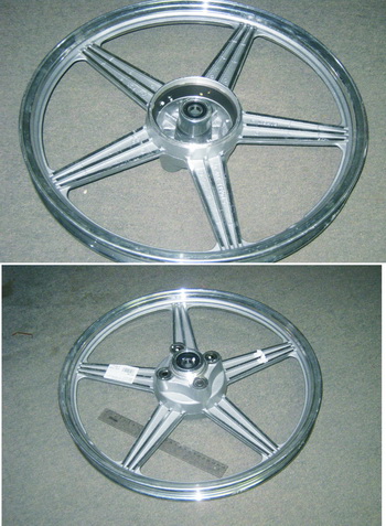  18"  ( )  1,618" Hunter, ,  , ()  (MM 15759