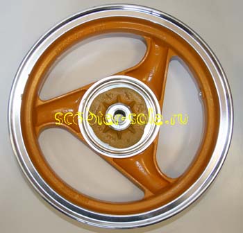  12"  ( )  2,1512"  2 (18 ) Skif,   , () (VM 54100B20TRH2 (ML 3173 (IR 4620753536654 (R1