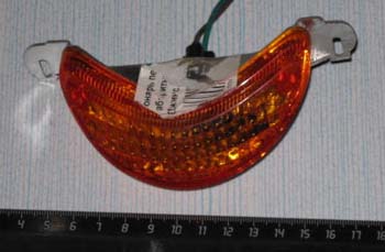    Cometa, R50, Storm, Traffic () ()  (VM HN50QT-3-120400