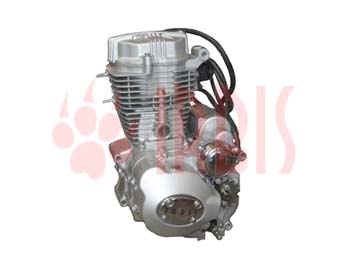    , 125cc 157FMI (CG125)  , Hunter  4   ()  (MM 13166