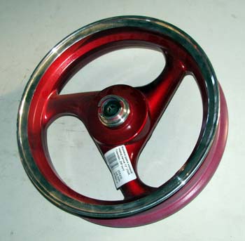  12"  ( )  2,5012" Z50R, Tornado, ZIP ()  (VM 50QT-7-0501000000 (R1