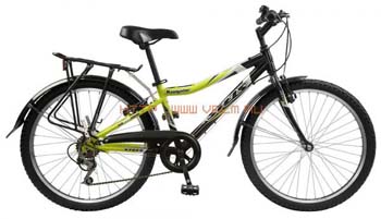 STELS NAVIGATOR-420 V ( -420) 24"; 21; -; -V-Brake  ()