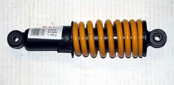   (L-270mm,D-10mm,d-10mm)  ATV-70-125U    ()  (IR 4620753536104
