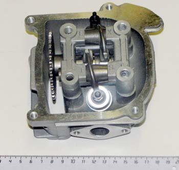   139QMB 70cc (d=16/18,5) R50, Storm, Basic     D47mm ()  (IR 4620753530607 ( (R1