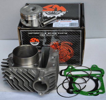 ,   158QMJ  150cc d57,4; p15  Keeway/Stels Tactic 150; Stels VORTEX150 (CN) ()   (SM 005-4203  (IR 4620761968584 (MT C-744 (R1