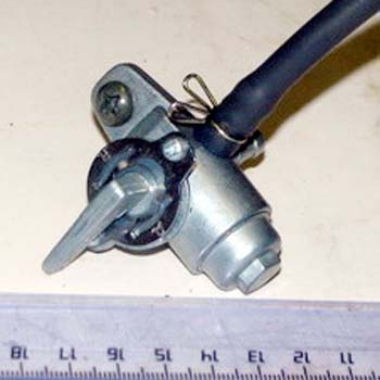  ,  Stels  ATV-50    () (VM 50300G00S000