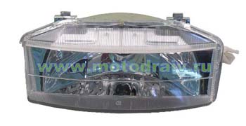    Honda DIO AF 18 () (MM 13827  (SM 413-0193 (MT O-2017 (R1