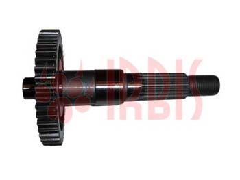  -     1E52QMG 100cc Tactic 100 () (VM 17300G16F000