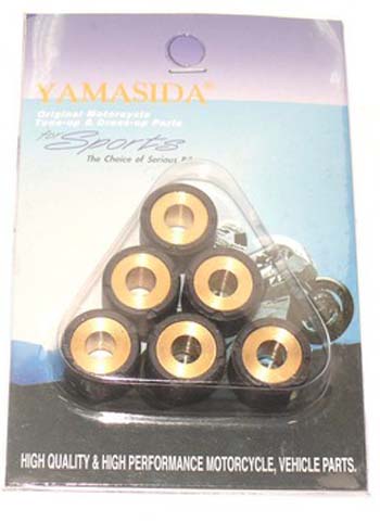   () R15*12  7,0 , 1E40QMB, Yamaha JOG  () (IR 4620753534360 (R1
