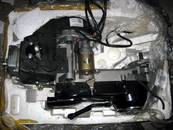    , 150cc 157QMJ (GY6-150)  4 ,  13" ()  (MM 15791  (ML 2974 (MT V-804