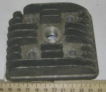   Suzuki AD-50 () (MT G-1005 (R1