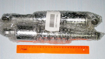   (L-310mm,D-12mm,d-12mm) YM Yamasaki Leader-2, Cobra ()  (MM 21410  (YM 59160 (YM 59294