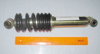   (L-290mm,D-12mm,d-12mm)  YM Yamasaki FMX ()  (YM 62235