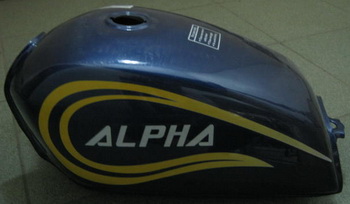    Alpha,  ()  (IR 4620753533387 (