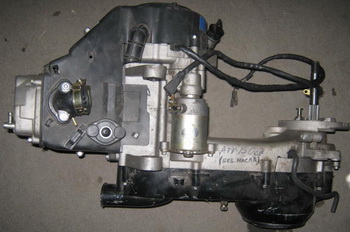    , 150cc 157QMJ (GY6-150) 4 150cc, ATV-150   ()
