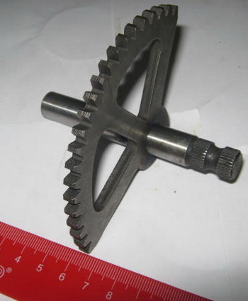   () Suzuki  AD50,  ()  (IR 4620753547278 (MT S-32 (R1