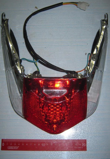     UFO, Getta   () ()  (VM 50QT-10-1202000000
