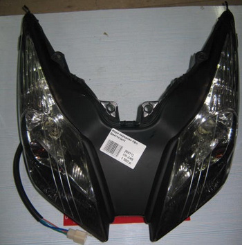   UFO, Getta ()  (VM 50QT-10-1201000000