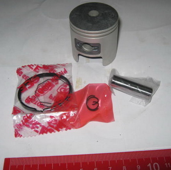  Honda TACT, PAL KYB AF-16  D47; p10; 70   CN () (R1