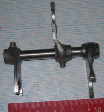   156FMI  ,  , 3 ( ) 125cc Hunter, Simpler ()