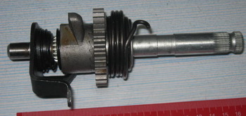   ()  , 156FMI 125cc Hunter, Simpler,  125 () (PN (ML 726 (MT V-28 (MT V-766
