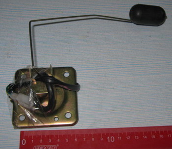    Cobra 125 ()  (MM 19375