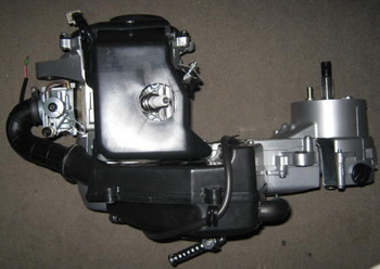    ,  50cc  1P43QMB 4 , TB50  Gelli, MINT ()  (MM 10175