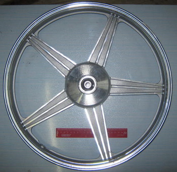  18"  ( )  Hunter,  ( 110 mm)  ()  (MM 13122