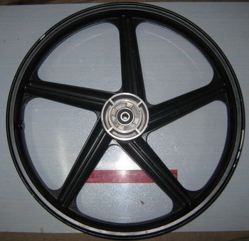  18"  ( )  Cobra 125,   ()   (MM 91662