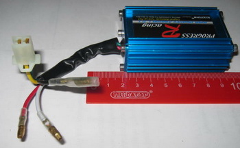  (CDI) 5 ,(2+1+1+1) Yamaha (), 1P40QMB  Stels Skif 2 () (MT K-1189 (R1