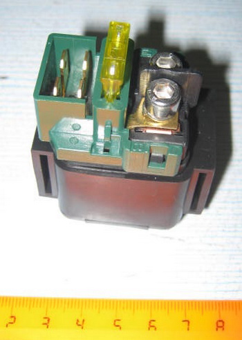   ATV 300  () (VM 5,3,01,0040