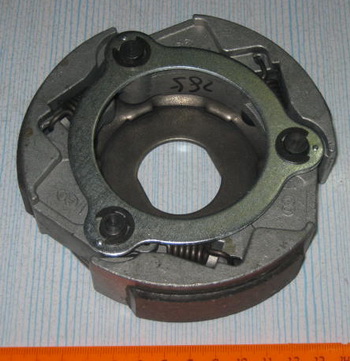  (  ) ,    ATV 300  d=130 mm () (VM 2,3,10,1100