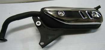     Yamaha JOG-50 ()  (SM 382-8708 (MT G-1058 (MT G-1059 (R1