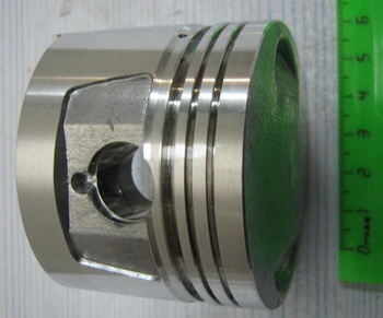  157FMI   D-57,4 Hunter; Simpler-150  4,()  (MM 13069