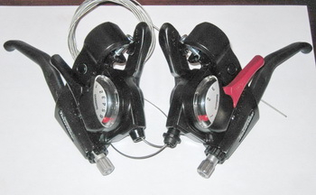  ST-EF40  SHIMANO ()  () 6+3  ()