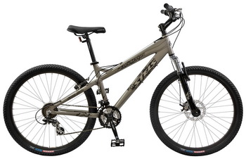STELS AGGRESSOR MD ( ) 26"; 21; -; -V-Brake/Disk; -; ,; ()